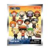 Picture of Monogram: One Piece (Series1) (Blind Bag/Random) 3D Foam Bag Clips Figures (32530)
