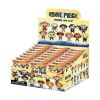 Picture of Monogram: One Piece (Series1) (Blind Bag/Random) 3D Foam Bag Clips Figures (32530)