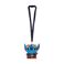 Picture of Monogram Disney: Lilo & Stitch - Stitch Skeleton Deluxe Lanyard with Pouch Card Holder (83078)