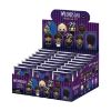 Picture of Monogram: Wednesday (Series3) (Blind Bag/Random) 3D Foam Bag Clips Figures (33110)