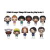 Picture of Monogram: Stranger Things (Series3) (Blind Bag/Random) 3D Foam Bag Clips Figures (32560)