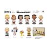Picture of Monogram: Snoopy (Series2) (Blind Bag/Random) 3D Foam Bag Clips Figures (34010)