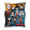 Picture of Monogram: Demon Slayer (Series7) (Blind Bag/Random) 3D Foam Bag Clips Figures (74645)