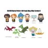 Picture of Monogram: Harry Potter (Series6) (Blind Bag/Random) 3D Foam Bag Clips Figures (48200)