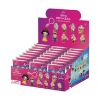 Picture of Monogram Disney: Snow White Classic (Series 66) (Blind Bag/Random) 3D Foam Bag Clips Figures (86420)