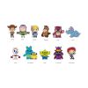Picture of Monogram Pixar: Toy Story 30th Anniversary (Series67) (Blind Bag/Random) 3D Foam Bag Clips Figures (29675)