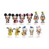 Picture of Monogram Disney: Mickey and Friends with Food (Blind Bag/Random) 3D Foam Bag Clips Figures (85510)