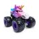 Picture of Spin Master Monster Jam: Legacy Trucks - Sparkle Smash Vehicle (1:64) (20153486)*