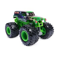 Picture of Spin Master Monster Jam: Legacy Trucks - Grave Digger Vehicle (1:64) (20153470)*
