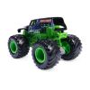Picture of Spin Master Monster Jam: Legacy Trucks - Grave Digger Vehicle (1:64) (20153470)*