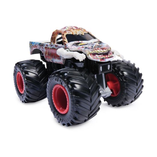 Picture of Spin Master Monster Jam: Legacy Trucks - Zombie Vehicle (1:64) (20153490)*