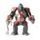 Picture of Spin Master DC Batman: Ninja Strike - Gorilla Grodd Battle Clash! Action Figure (15cm) (20151630)
