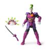 Picture of Spin Master DC Batman: Ninja Strike - The Joker Battle Clash! Action Figure (15cm) (20151632)