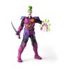 Picture of Spin Master DC Batman: Ninja Strike - The Joker Battle Clash! Action Figure (15cm) (20151632)