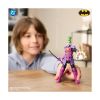 Picture of Spin Master DC Batman: Ninja Strike - The Joker Battle Clash! Action Figure (15cm) (20151632)