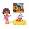 Picture of Spin Master Nickelodeon: Dora - Splash-Splash Adventure Pack (20149765)