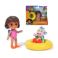 Picture of Spin Master Nickelodeon: Dora - Splash-Splash Adventure Pack (20149765)