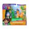 Picture of Spin Master Nickelodeon: Dora - Swipe & Surprise Adventure Pack (20149766)