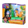 Picture of Spin Master Nickelodeon: Dora - Swipe & Surprise Adventure Pack (20149766)