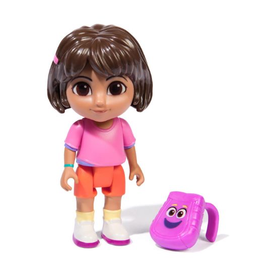 Picture of Spin Master Nickelodeon: Dora & Friends - Dora Figure (20149752)