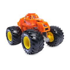 Picture of Spin Master Monster Jam: Training Trucks - El Toro Loco Vehicle (1:64) (20153492)*