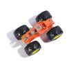 Picture of Spin Master Monster Jam: Training Trucks - El Toro Loco Vehicle (1:64) (20153492)*