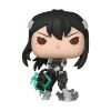 Picture of Funko Pop! Plus: Kaiju No.8 - Mina Ashiro* #2083 Vinyl Figure
