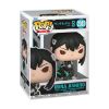 Picture of Funko Pop! Plus: Kaiju No.8 - Mina Ashiro* #2083 Vinyl Figure