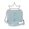Picture of Loungefly Disney: Princess Cinderella Crossbody Bag (WDTB3307)