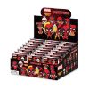 Picture of Monogram Marvel: Deadpool (Series3) (Blind Bag/Random) 3D Foam Bag Clips Figures (68595)
