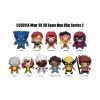 Picture of Monogram Marvel: X-Men '97 (M) (Blind Bag/Random) 3D Foam Bag Clips Figures (68820)