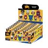 Picture of Monogram Marvel: X-Men '97 (M) (Blind Bag/Random) 3D Foam Bag Clips Figures (68820)