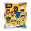 Picture of Monogram Marvel: X-Men '97 (M) (Blind Bag/Random) 3D Foam Bag Clips Figures (68820)