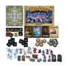 Picture of Hasbro Avalon Hill HeroQuest: Rise of the Dread Moon Quest Pack (Expansion) (English Language) (F6646UU0)