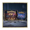 Picture of Hasbro Avalon Hill HeroQuest: Rise of the Dread Moon Quest Pack (Expansion) (English Language) (F6646UU0)