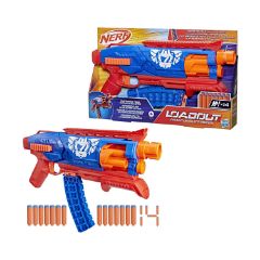 Picture of Hasbro Nerf: Load Out - Phantomblitz Recon (G3372)