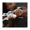 Picture of Hasbro Disney Star Wars: Epic World of Action Power the Force - Luke Skywalker's Force Strike X-Wing Vehicle (G0768)