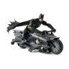 Picture of Spin Master DC Universe: Batman - Batcycle R/C with Action Figure 30cm (6072896)