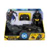 Picture of Spin Master DC Universe: Batman - Batcycle R/C with Action Figure 30cm (6072896)