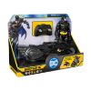 Picture of Spin Master DC Universe: Batman - Batcycle R/C with Action Figure 30cm (6072896)