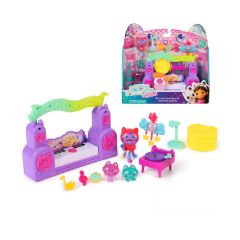 Picture of Spin Master Gabby's Dollhouse Movie: Πάρτι Σετ (6074118)