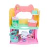 Picture of Spin Master Gabby's Dollhouse Movie: 'Cakey's' Sprinkle - Cake-Static Kitchen Playset (6074281)