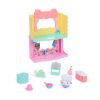 Picture of Spin Master Gabby's Dollhouse Movie: 'Cakey's' Sprinkle - Cake-Static Kitchen Playset (6074281)
