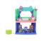 Picture of Spin Master Gabby's Dollhouse Movie: 'MerCat's' Spa-awesome Bathroom Playset (6074306)