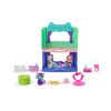 Picture of Spin Master Gabby's Dollhouse Movie: 'MerCat's' Spa-awesome Bathroom Playset (6074306)