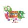 Picture of Spin Master Dora: Explore & Play - Rainforest Casita Playset (6073669)