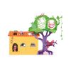 Picture of Spin Master Dora: Explore & Play - Rainforest Casita Playset (6073669)