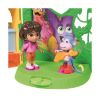 Picture of Spin Master Dora: Explore & Play - Rainforest Casita Playset (6073669)