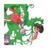 Picture of Spin Master Dora: Explore & Play - Rainforest Casita Playset (6073669)