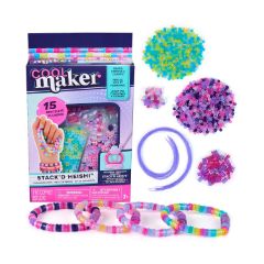 Picture of Spin Master Cool Maker: Stack'D Heishi - Expansion Pack (6073900)